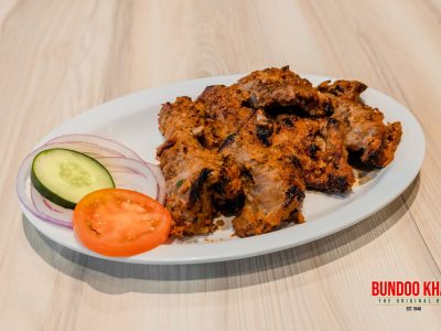Beef Bihari Boti