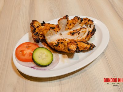 Chicken Tikka Bihari